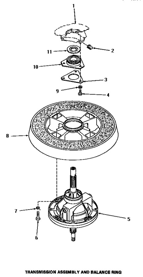 Diagram for UG8091