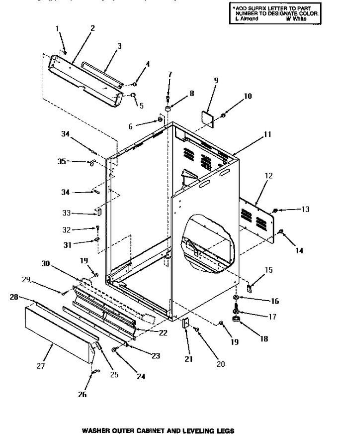 Diagram for UG8091