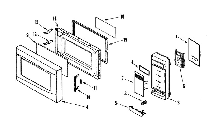 Diagram for UMC1071AAB