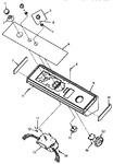 Diagram for 05 - Graphics Panel, Ctrl Hood And Ctrls