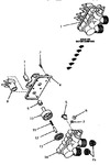 Diagram for 07 - Mixing Valve Assy