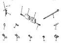 Diagram for 10 - Power Cord, Wire Harnesses, Wire & Term