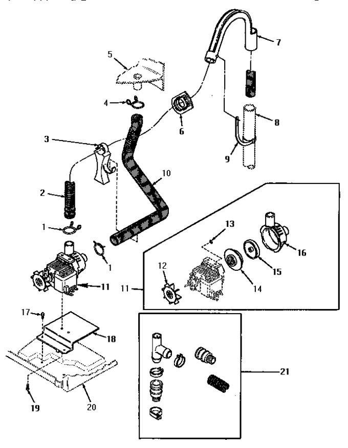 Diagram for VA4013