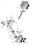 Diagram for 07 - Mixing Valve Assy