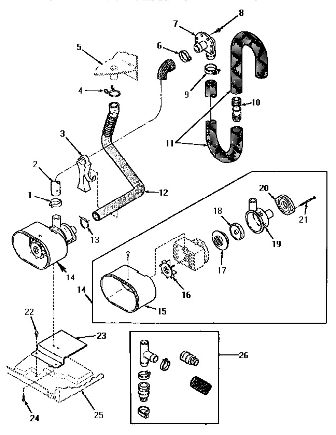 Diagram for VA6013