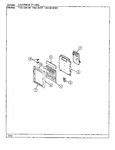 Diagram for 03 - Control Panel