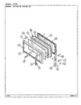 Diagram for 04 - Door