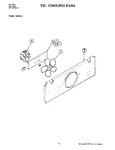 Diagram for 03 - Cooling Fan