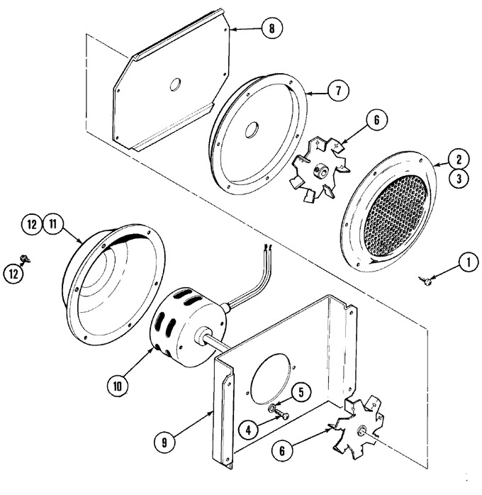 Diagram for W122