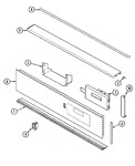 Diagram for 02 - Control Panel