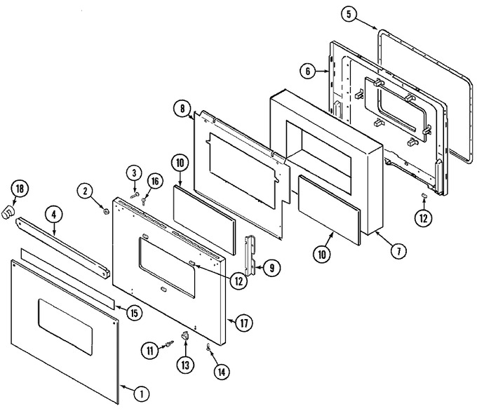 Diagram for W132B