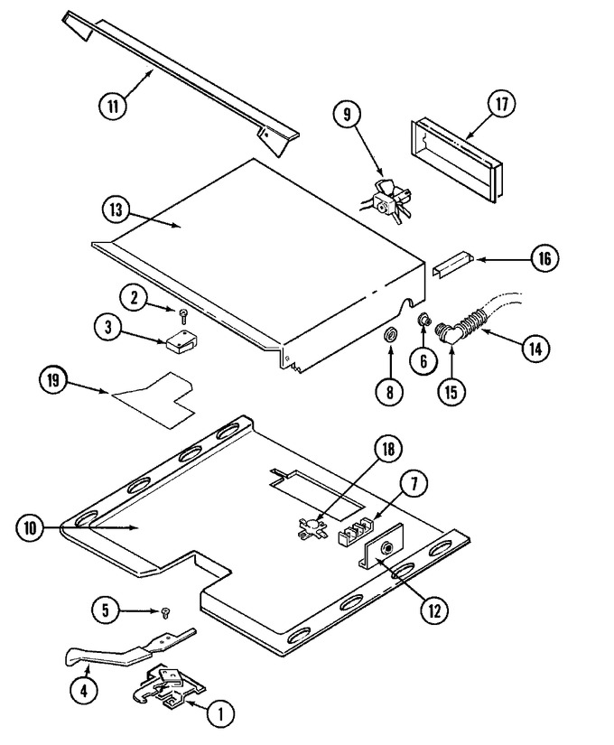 Diagram for W132W