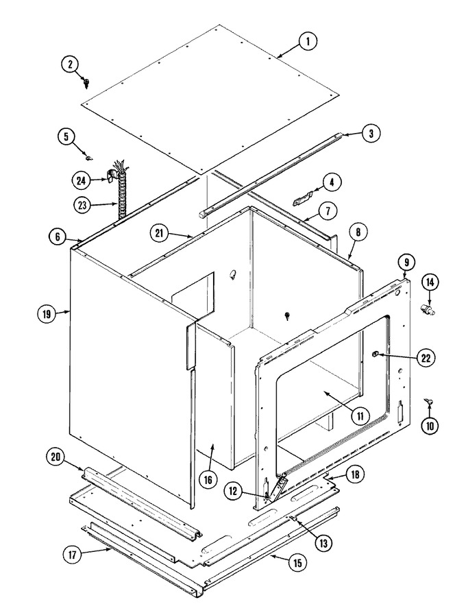 Diagram for W146-C