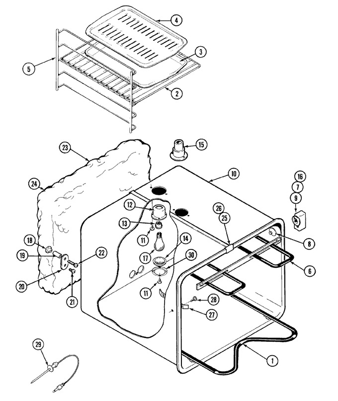 Diagram for W146-C