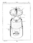 Diagram for 05 - Tub