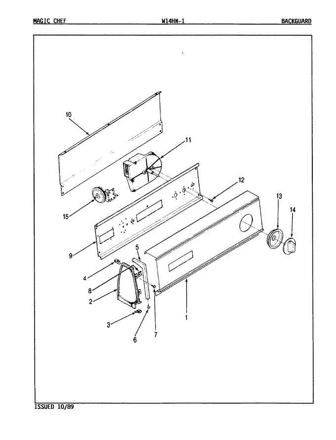 Diagram for W14HN1