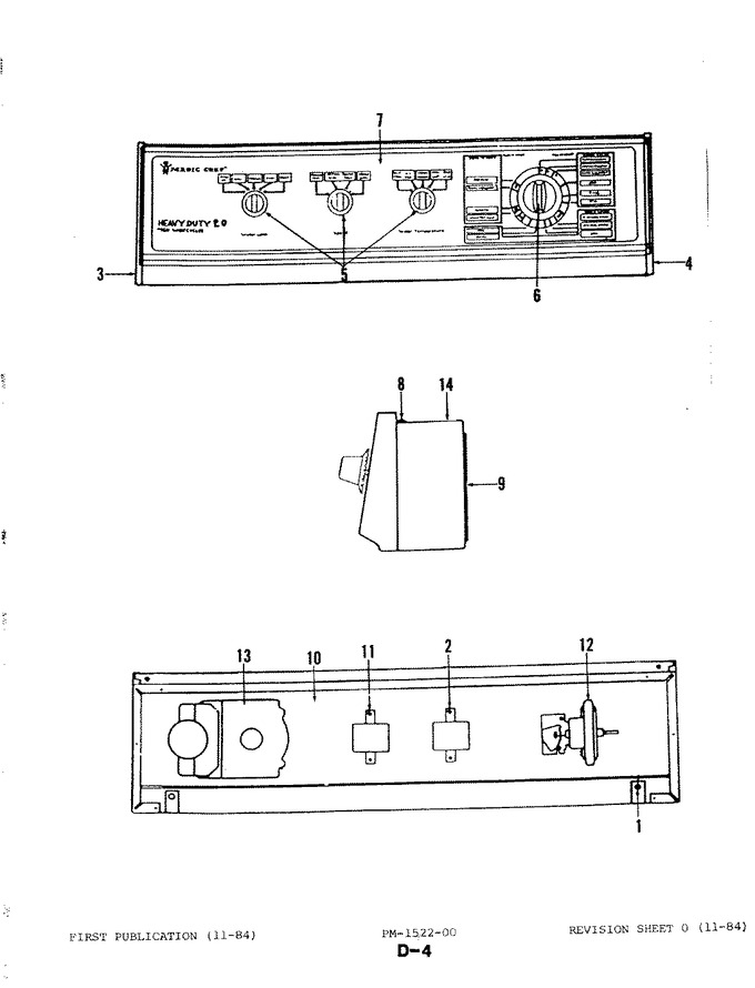 Diagram for W20DA3