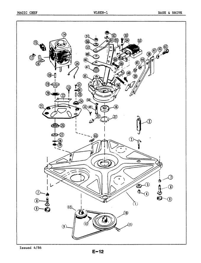 Diagram for W18EY1