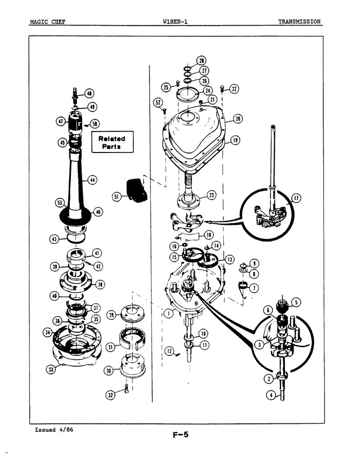 Diagram for W18EN1