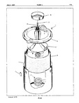 Diagram for 05 - Tub