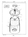 Diagram for 04 - Tub