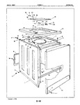 Diagram for 03 - Exterior