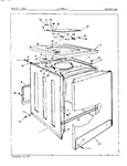 Diagram for 03 - Exterior