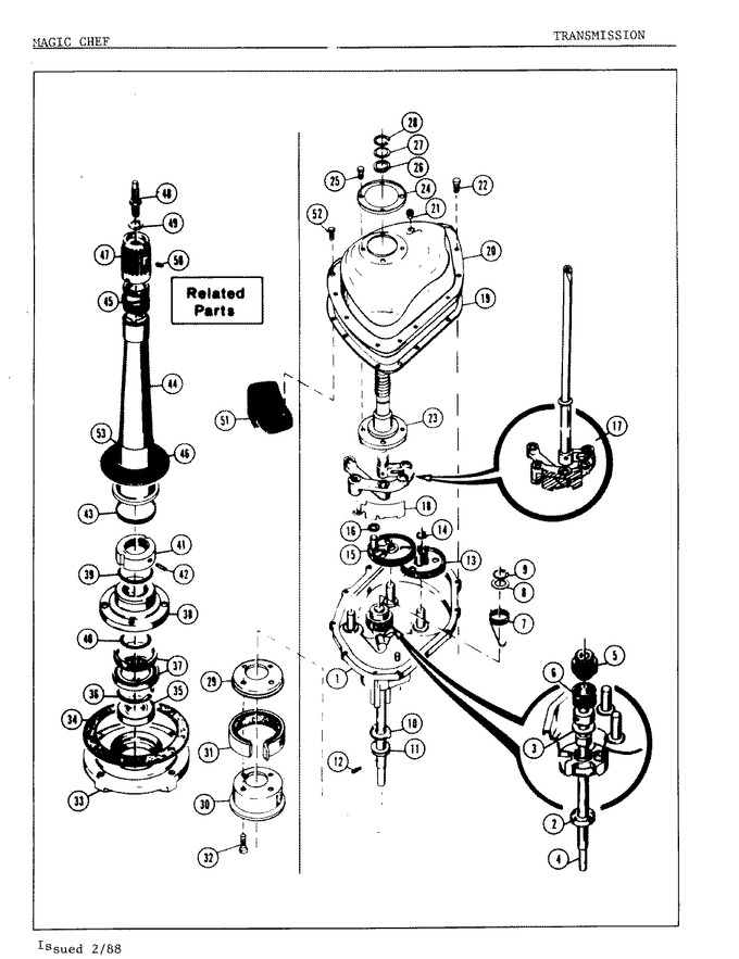 Diagram for W18GN1