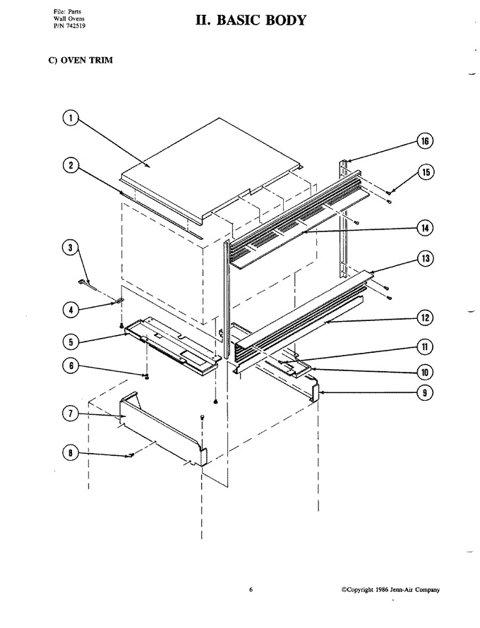 Diagram for W205