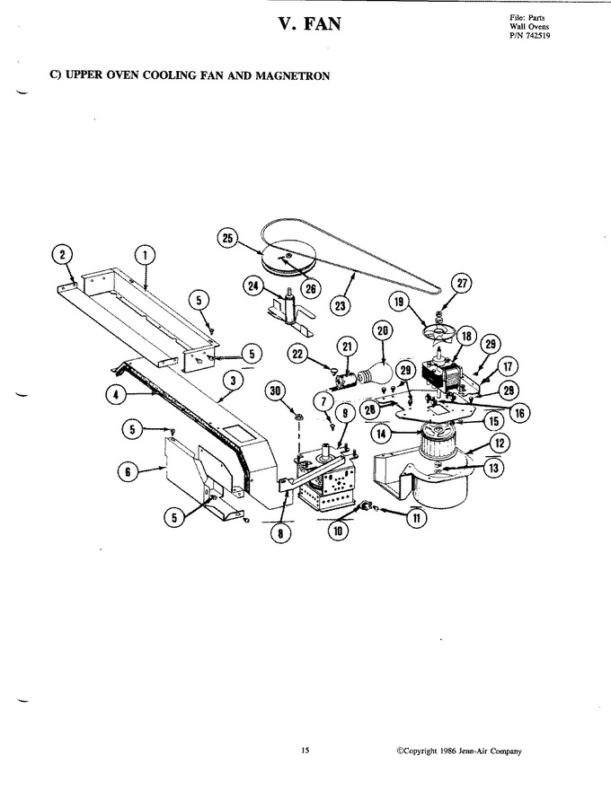 Diagram for W205