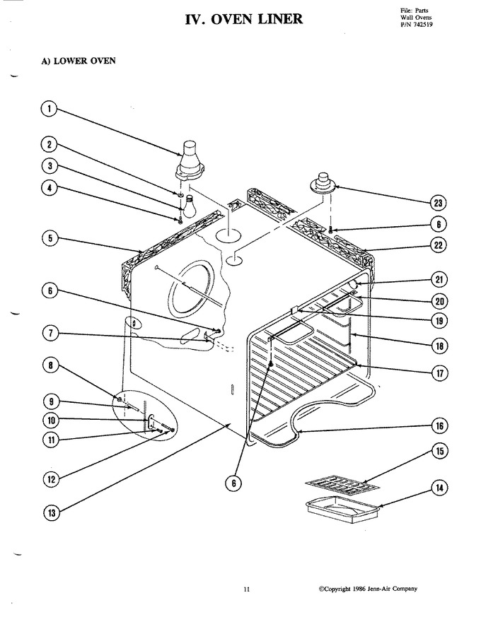 Diagram for W225