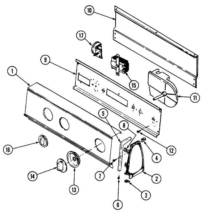 Diagram for W205KAC