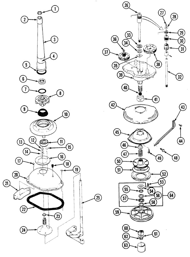 Diagram for W209KA