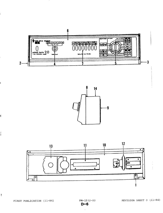 Diagram for W20DN4