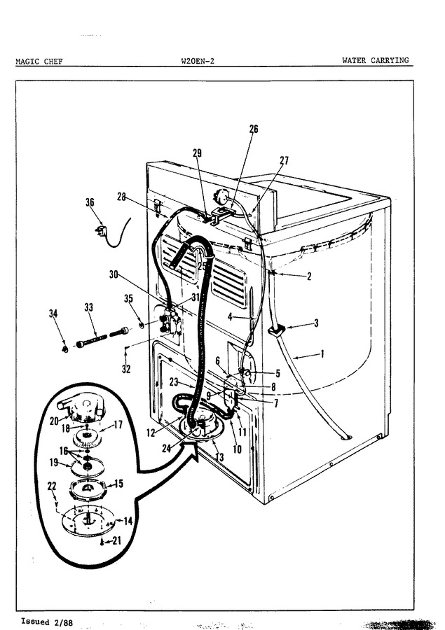 Diagram for W20EA2