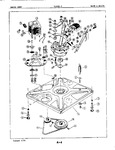 Diagram for 01 - Base & Drive