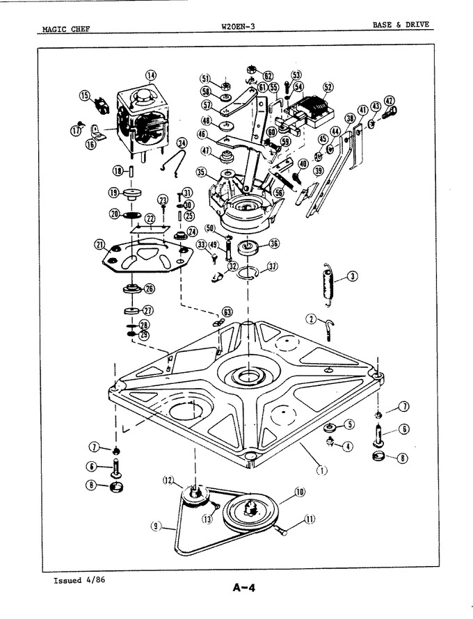 Diagram for W20EY3