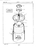 Diagram for 05 - Tub