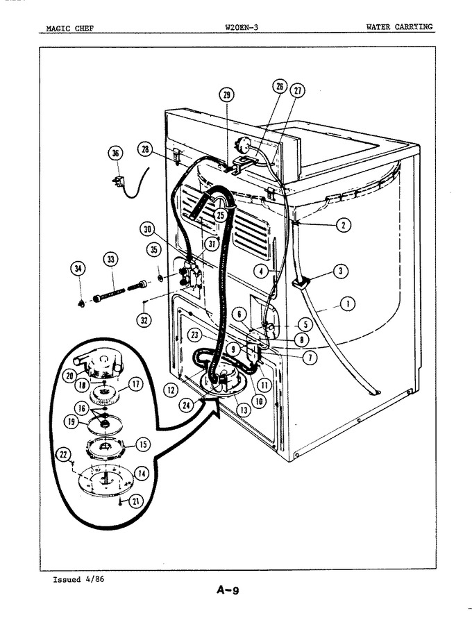 Diagram for W20EN3