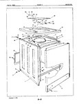 Diagram for 03 - Exterior