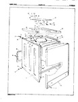 Diagram for 03 - Exterior