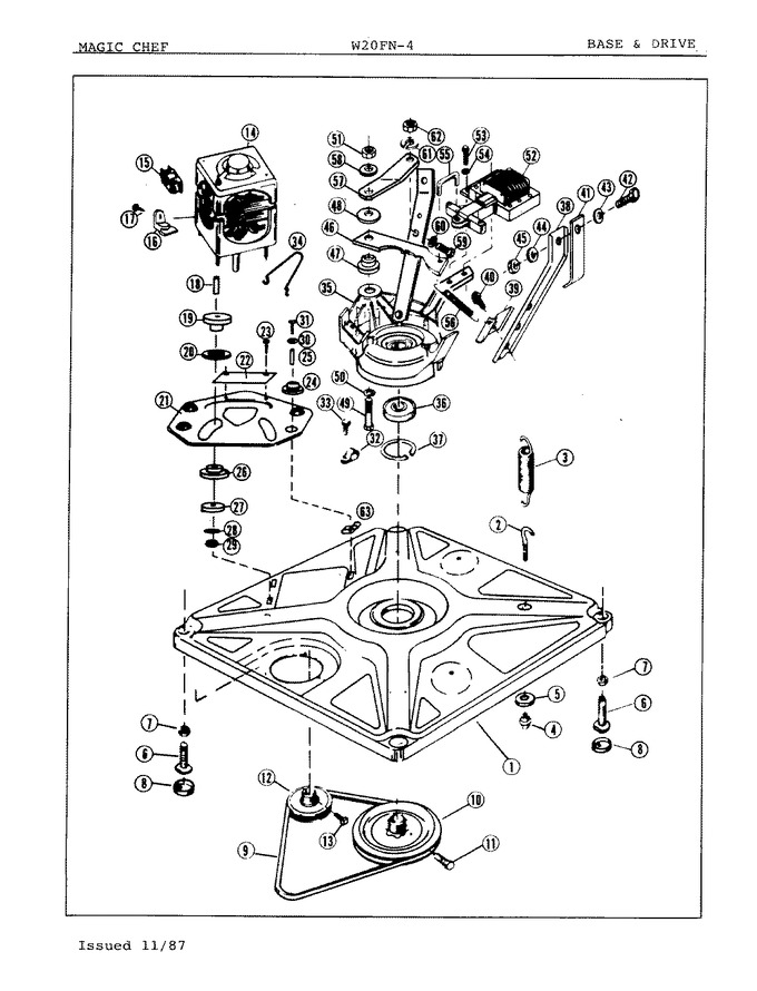 Diagram for W20FN3