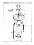 Diagram for 05 - Tub