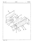 Diagram for 02 - Control Panel