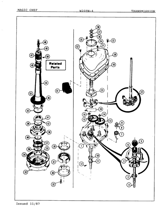 Diagram for W20FN5