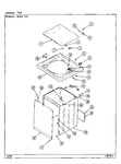 Diagram for 07 - Top (w20h23t)