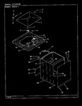 Diagram for 09 - Exterior (rev. G-l)