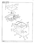 Diagram for 03 - Exterior (rev. A-d)