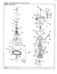 Diagram for 04 - Transmission & Related Parts (rev. A-d)