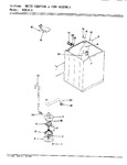 Diagram for 10 - Water Carry & Pump (w20jn5)(rev. E)